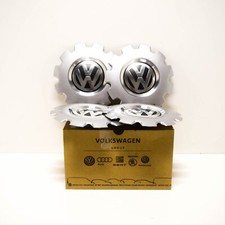 VW Beetle Cabrio Wheel Center