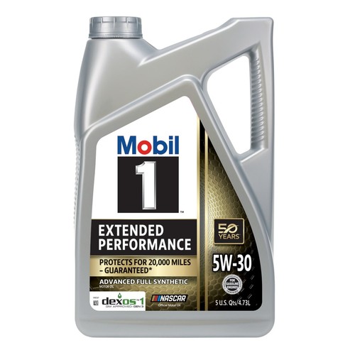 Mobil extended performance - extended,