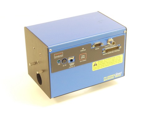 Synrad fhsm30 series - fhsm30-u, fh