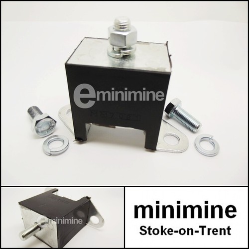 Classic mini polyflex exhaust - mini,