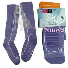 Icebreaker Midweight Ski