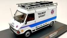Citroen C 35 Talbot Sport 1981