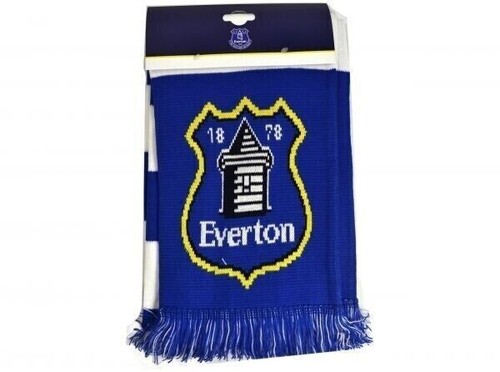 Everton scarf football - scarf,
