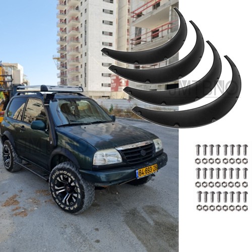 4pcs for suzuki grand vitara - for,