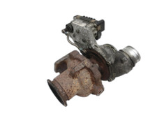 Turbocharger Turbo Exhaust