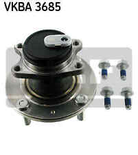 1x Wheel Bearing Kit for