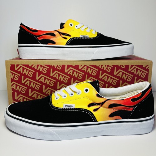 Vans size shoes black - size, 7.5