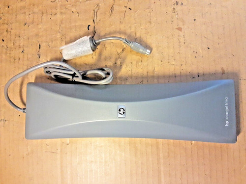 Scanjet tma 12v negative - scanjet,