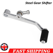 CNC Steel Gear Shifter Lever