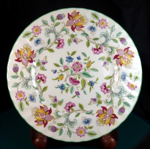 Minton haddon hall inch - 8,