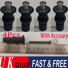 4Pcs Fix Expanding Rubber