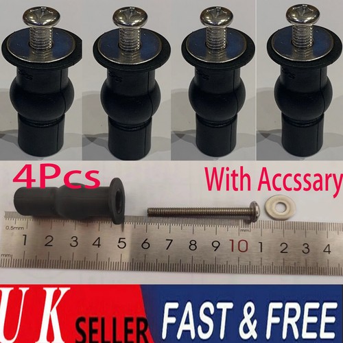4pcs fix expanding rubber - 4pcs,