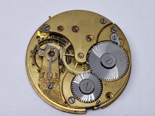 Antique omega pocket - omega,