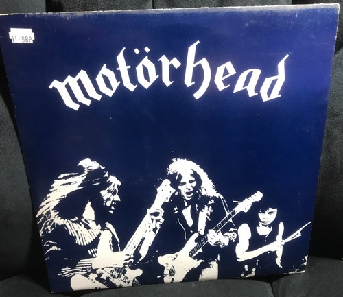 Motorhead beer - motorhead,