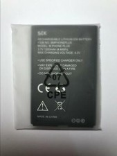 Genuine STK Rechargeable