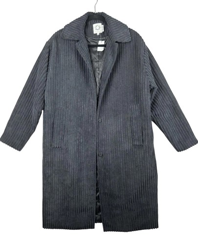 Lili sidonio coat womens - sidonio, m