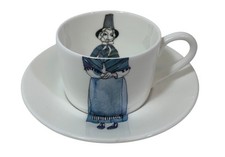 Bodlon Delyth Cup and Saucer