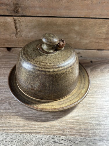 Vintage muggins pottery - vintage,