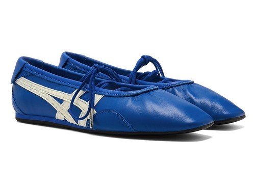 Onitsuka tiger gymnarina - onitsuka,