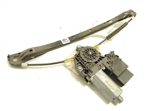 5m0839401b rear left window - 5m0839401b,