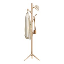 Tree-shaped Coat Stand Coat