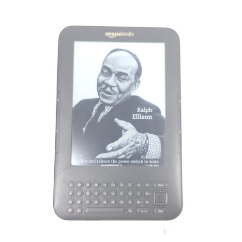 Amazon kindle keyboard 3rd - amazon,