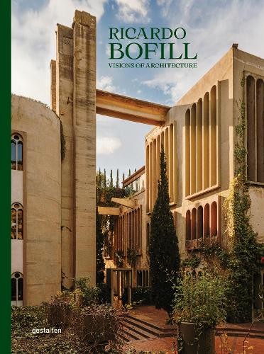 Ricardo bofill - bofill, (new