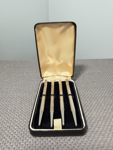 Sterling silver propelling - sterling,