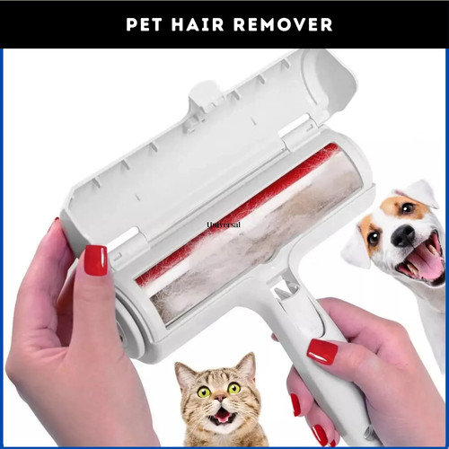 Pet hair remover sofa clothes - remover,