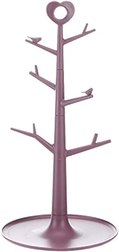 Mug holder tree - mug, removable