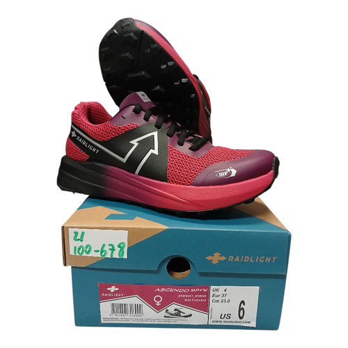 Raidlight ascendo basket - raidlight, mp+w