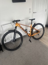 Trek X-Caliber 7 Mountain Bike Large (Excellent condition) 
