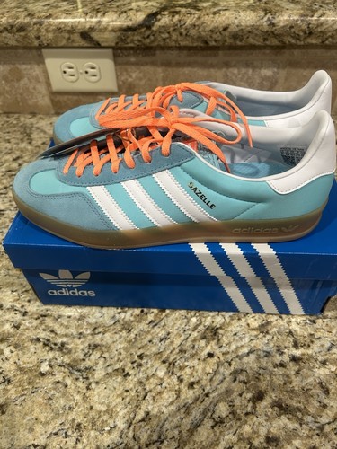 Adidas gazelle mens - mens, size