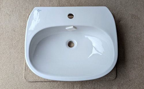 Ideal standard tesi pedestal - tesi,