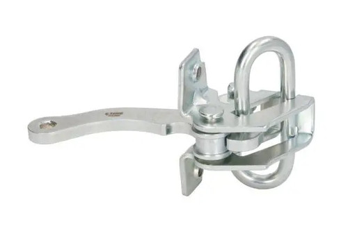 Door limiter both - door, sides