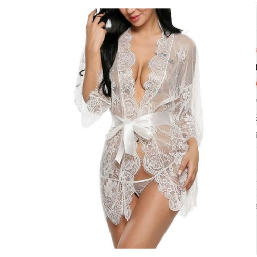 Women sexy gown - gown, nightdress