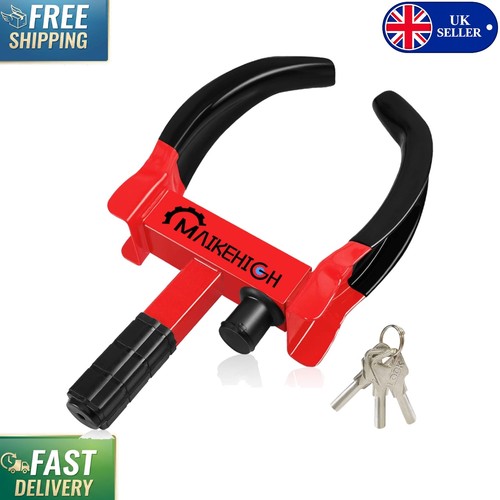 Hole extendable wheel clamp - wheel,
