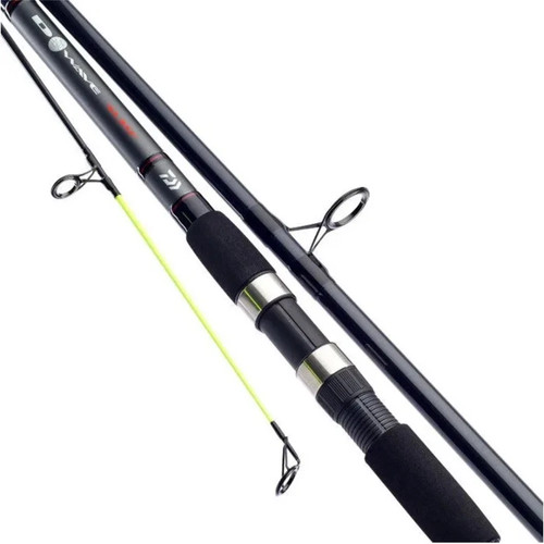 Daiwa wave surf rods - daiwa, d