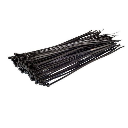 Cable ties 8x380mm pack of - 4.8x380mm,