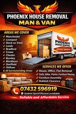 Man and van hire house - man,