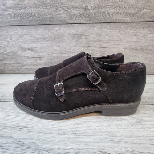 Gianni russo italian suede - gianni,