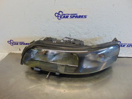 Volvo v70 headlight mk2 - volvo, 00-04