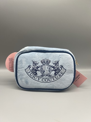Juicy couture blue velvet - juicy,