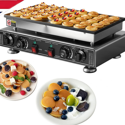 50hole electric waffle maker - 50hole,