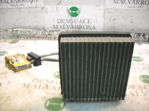 Air conditioning evaporator - air,