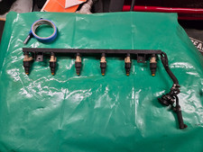 Bmw e36 s50b30 fuel - ,