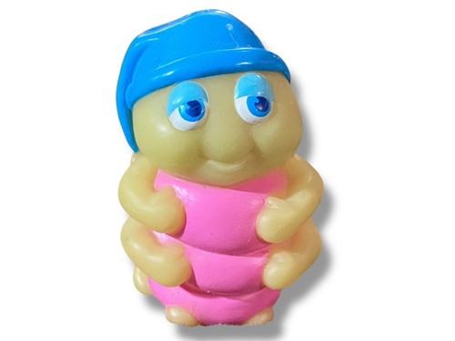 Glo friends - glo, snugbug