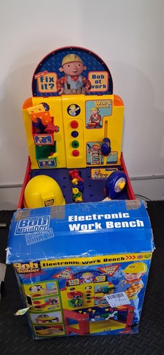 Bob the builder 2008 - the,