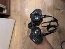 Regent Vintage 10x50