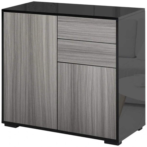 High gloss frame - gloss,
